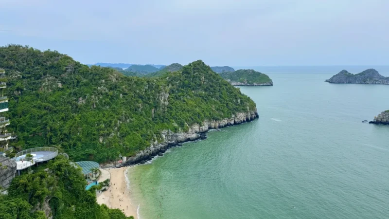 Cam Ranh Bay Viewpoints(5)