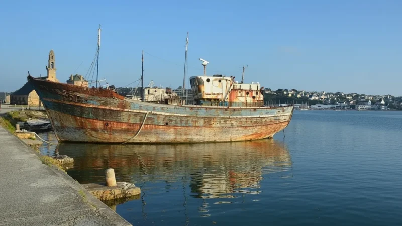 Camaret-sur-Mer(4)