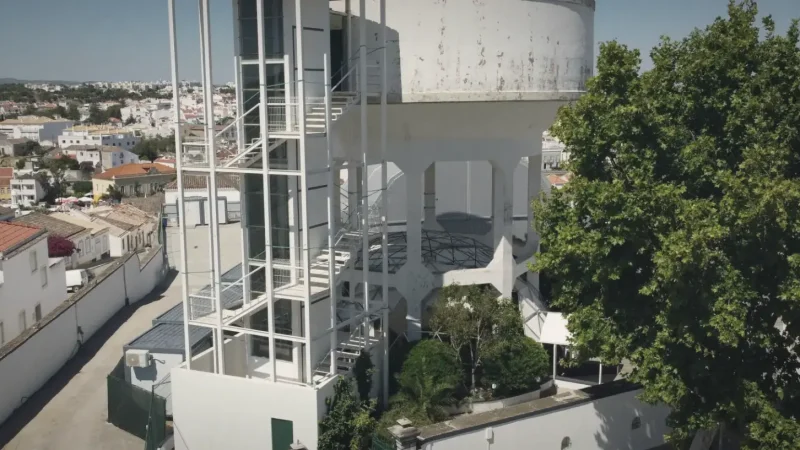 Camera Obscura(4)