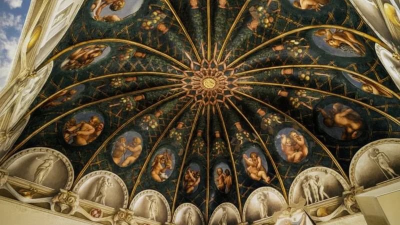 Camera di San Paolo(4)