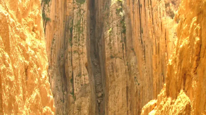 Caminito del Rey(3)