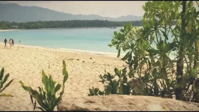 Camping Areas – Beach Camping Spots (Mati)(2)