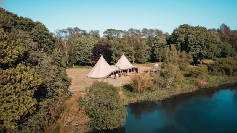 Camping Areas(1)