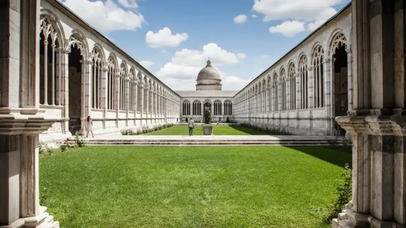 Camposanto Monumentale(1)