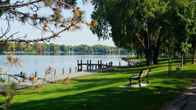 Cần Thơ River Park – Peaceful riverside relaxation area(2)