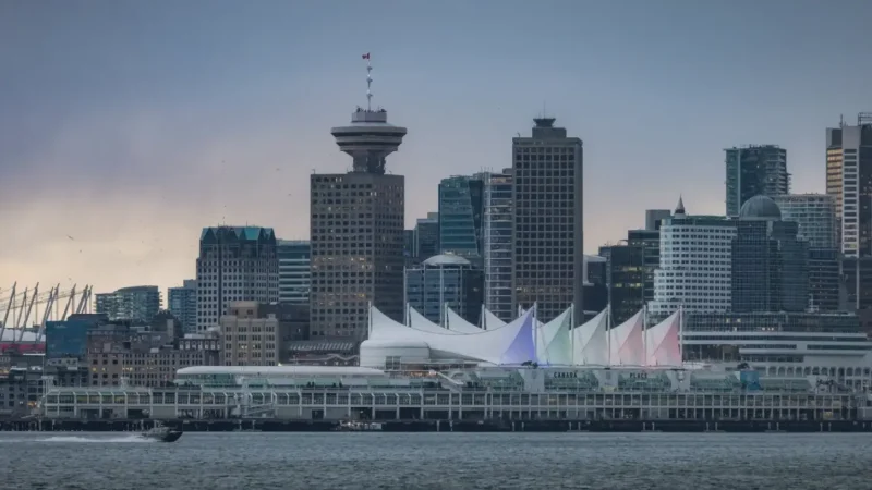 Canada Place(3)