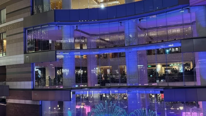 Canal City Hakata(5)