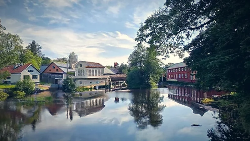 Canal Kłodnicki – Ind(1)