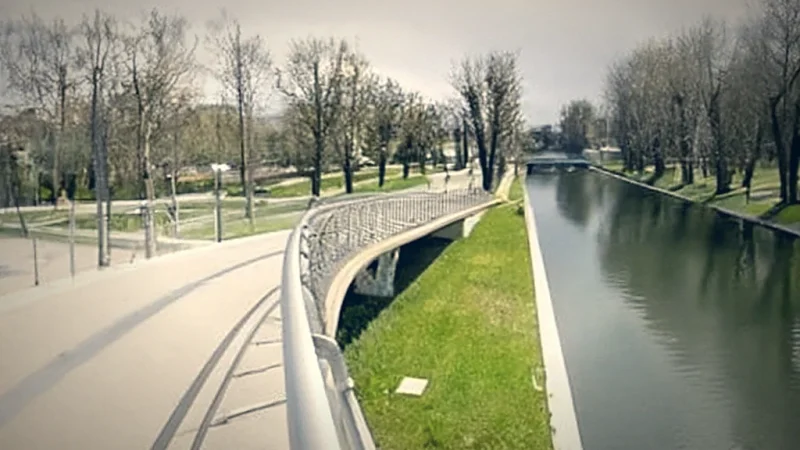 Canal Łuczański(6)