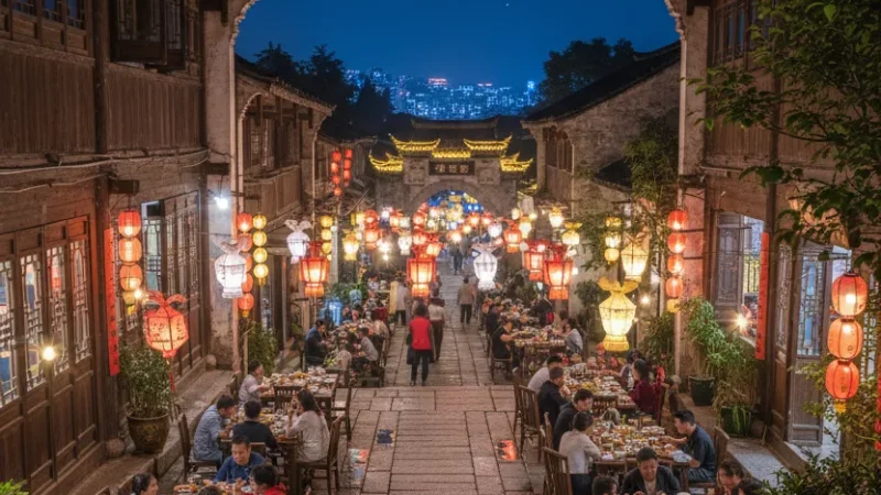 Canal Walkways – Riverside walking paths(2)