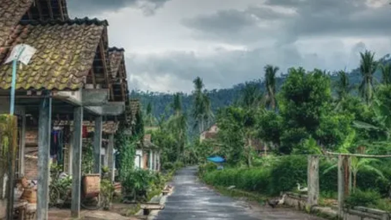 Candirejo Village(6)