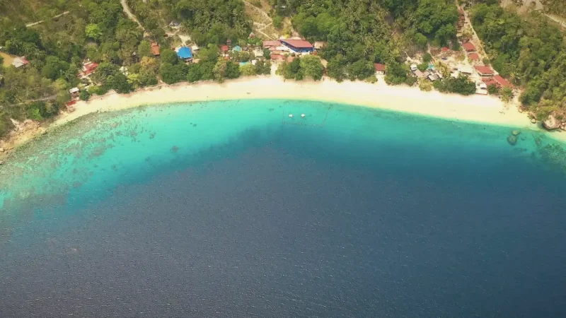Canibad Beach – Snorkeling Spot(2)