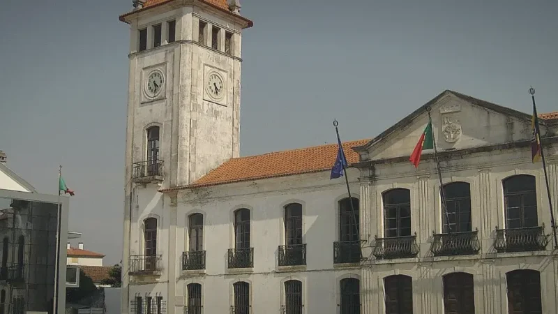Cantanhede Town Center(3)