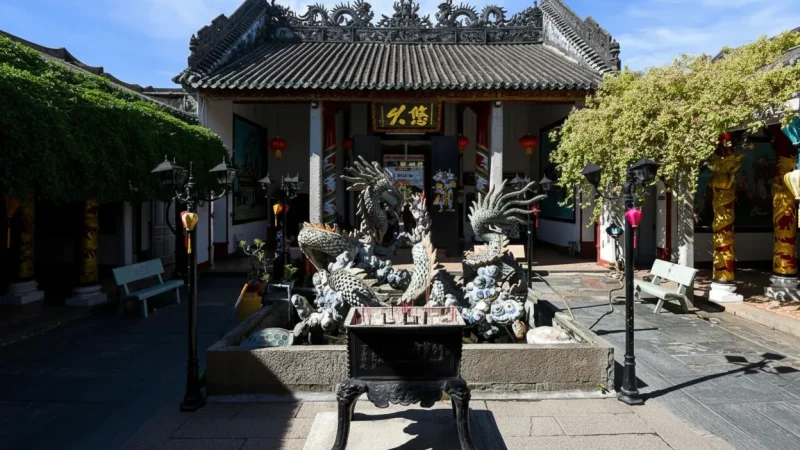 Cantonese Assembly Hall(4)