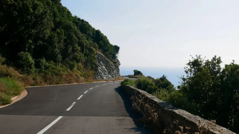 Cap Corse Scenic Road – Coastal Cliffs & Scenic Views(6)