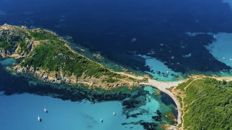 Cap Taillat – Scenic cape with nature trails(6)