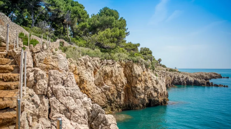 Cap d'Antibes(4)