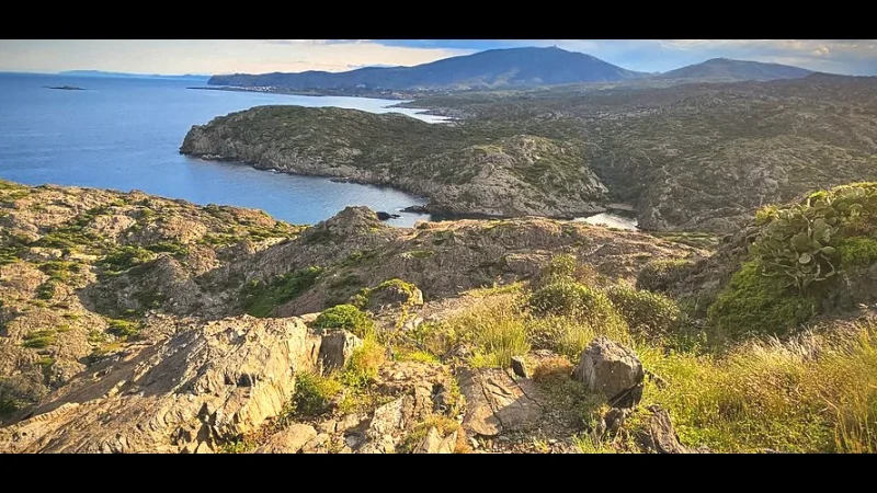 Cap de Creus Natural Park(5)