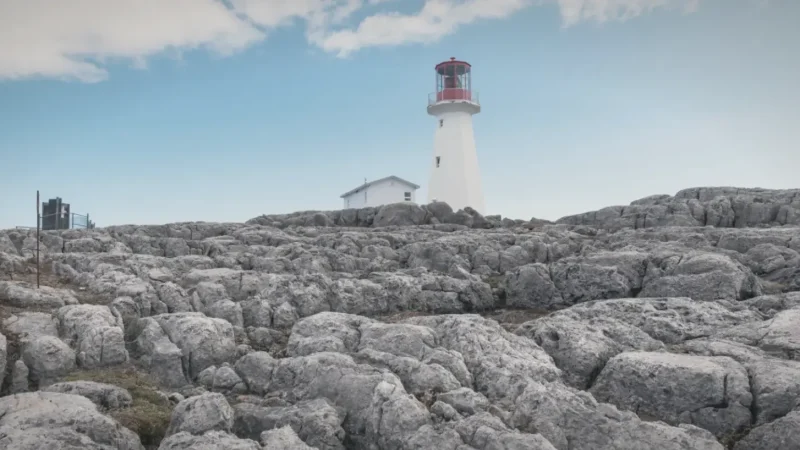 Cape Norman – Northern coastal viewpoint(2)
