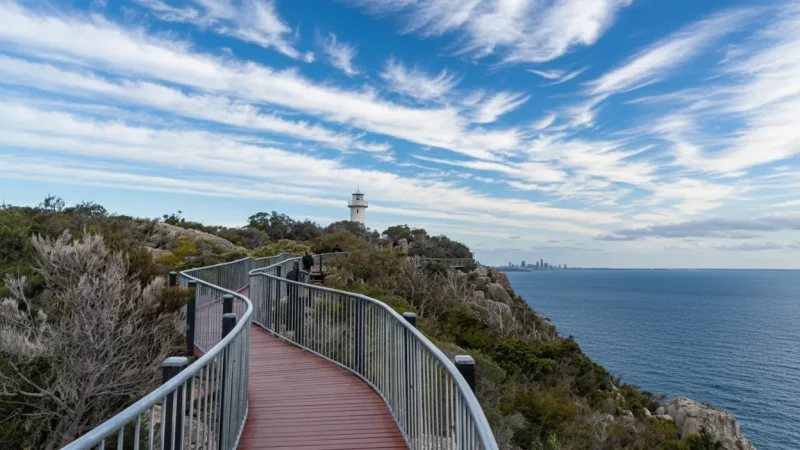 Cape Tourville Lighthouse(5)