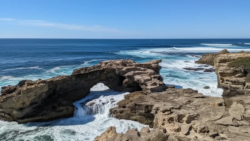 Cape Vlamingh – Western coastal viewpoints(5)