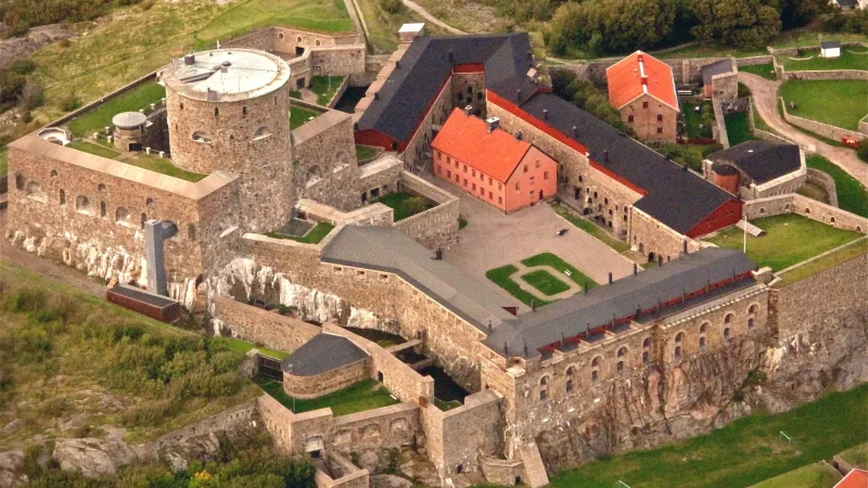 Carlsten Fortress(5)