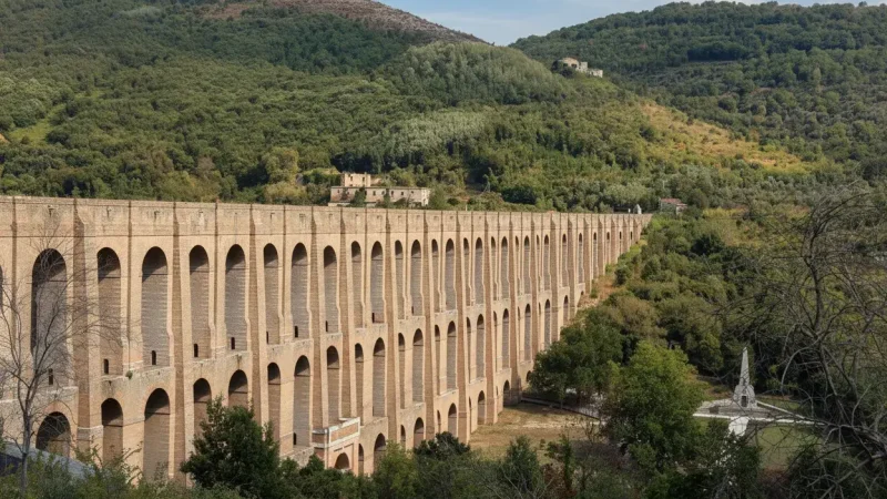 Carolino Aqueduct(5)