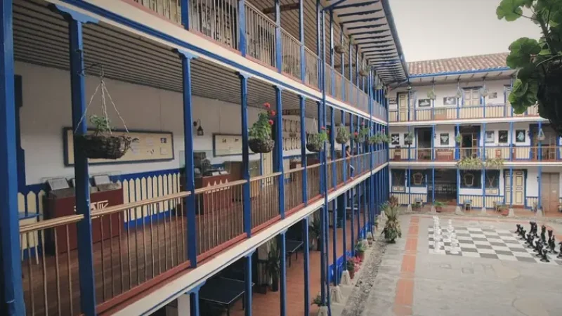 Casa Luis Perú de la Croix – Historical house museum(4)