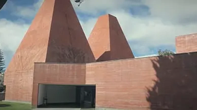 Casa das Histórias Paula Rego(6)