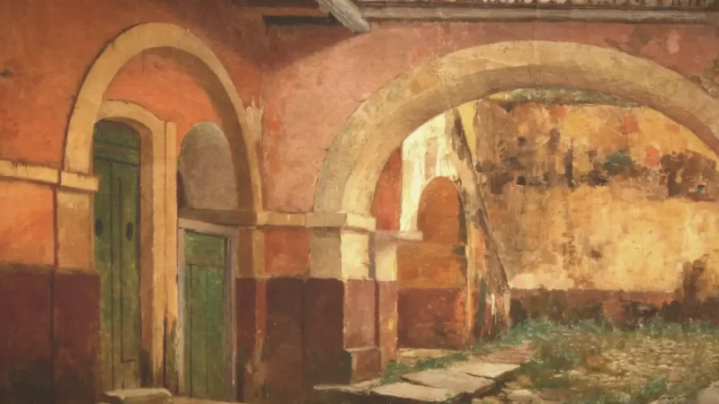 Casa dos Contos – Colonial-era building(1)