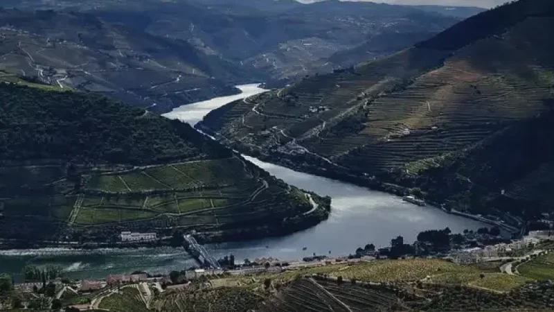 Casal de Loivos Viewpoint(1)