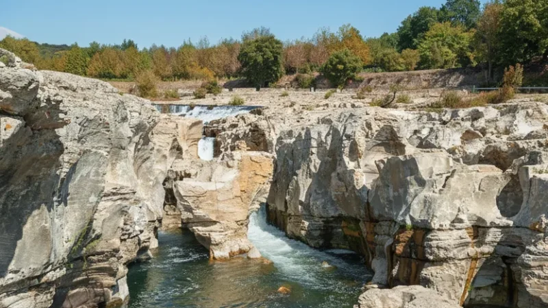 Cascades du Sautadet(3)