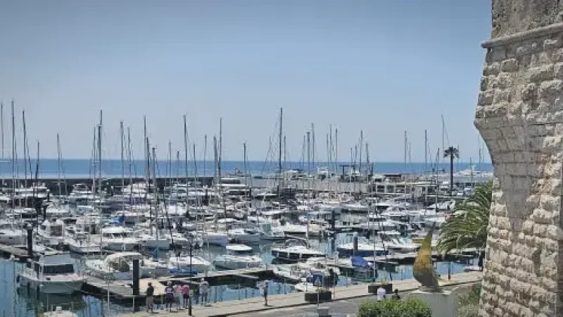 Cascais Marina – Waterfront(4)