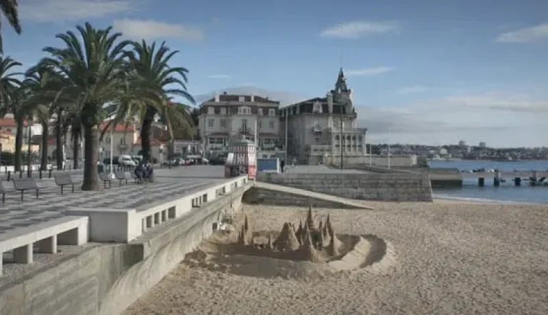 Cascais Town Center – Cafes & Coastal Streets(3)
