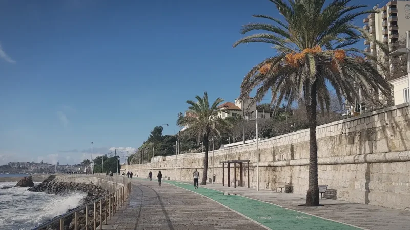 Cascais Town Center – Cafes & Coastal Streets(5)