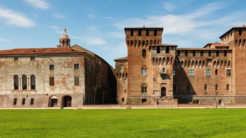 Castello di San Giorgio(1)