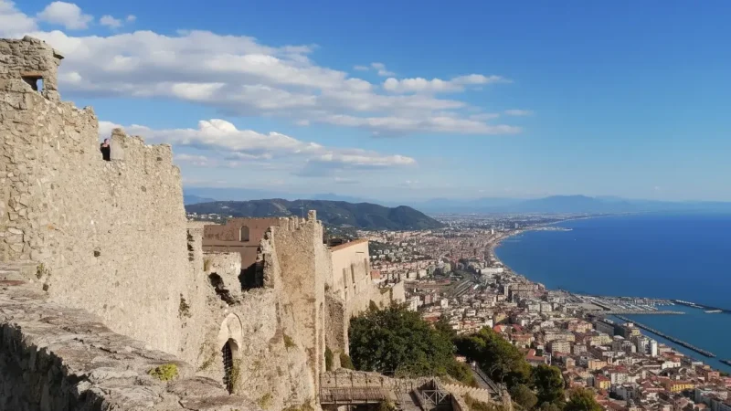 Castello_di_Arechi(6)