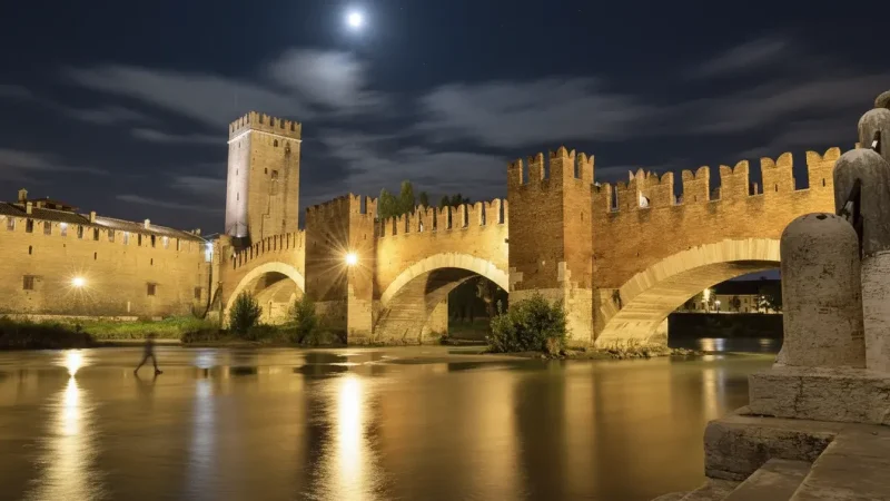 Castelvecchio Museum(6)