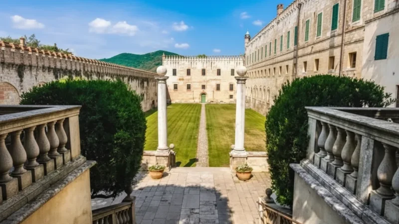 Castle Court(4)