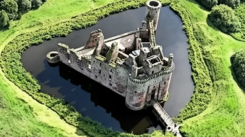 Castle Moa(5)