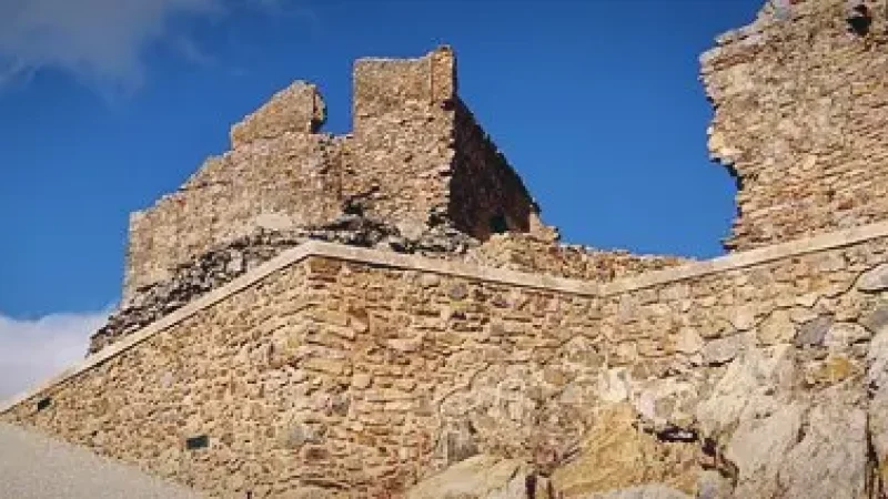 Castle Ruins(5)