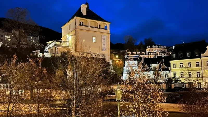 Castle Tower – City Viewpoint(5)