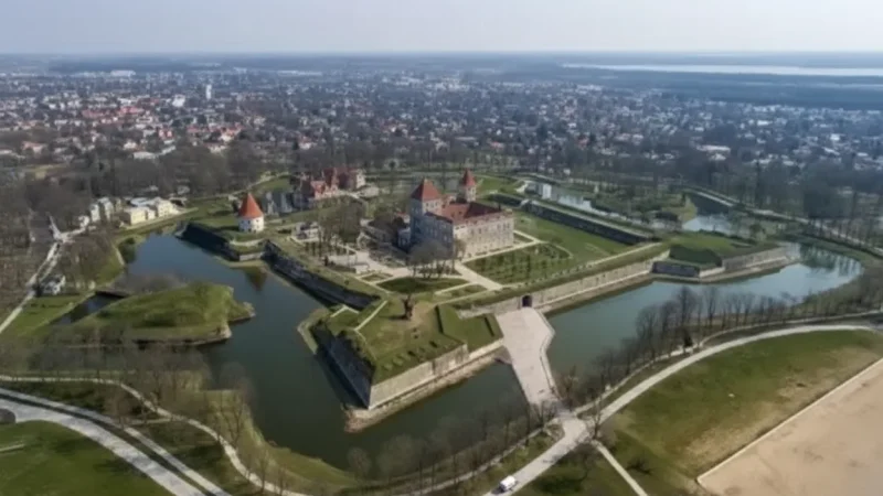 Castle Towers(5)