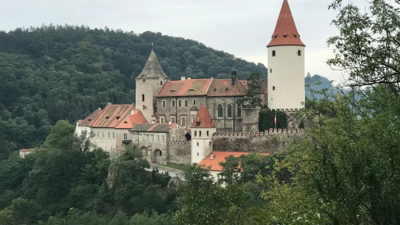 Castle Viewpoints – Elevated Viewpoints(4)