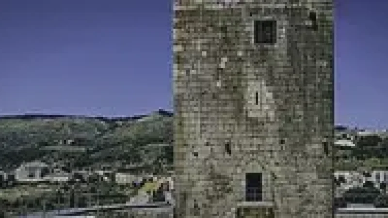 Castle of Lamego(2)