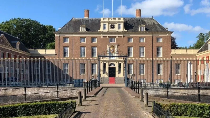 Castle_Zeist_(Kasteel_Zeist)_06
