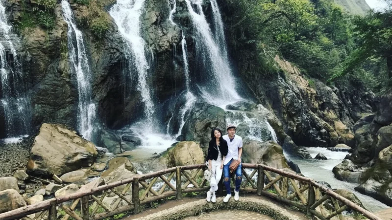 Cat Cat Village – Traditional Hmong Village(3)