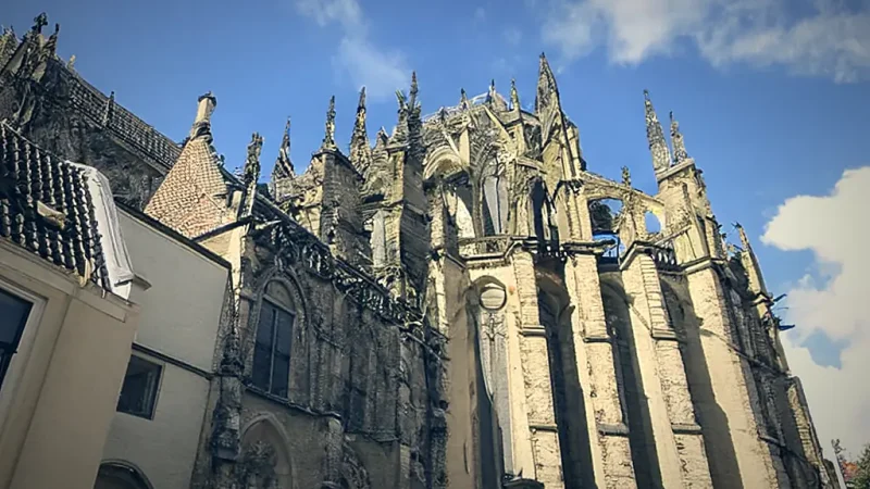 Cathedral of St. Martin and St(5)