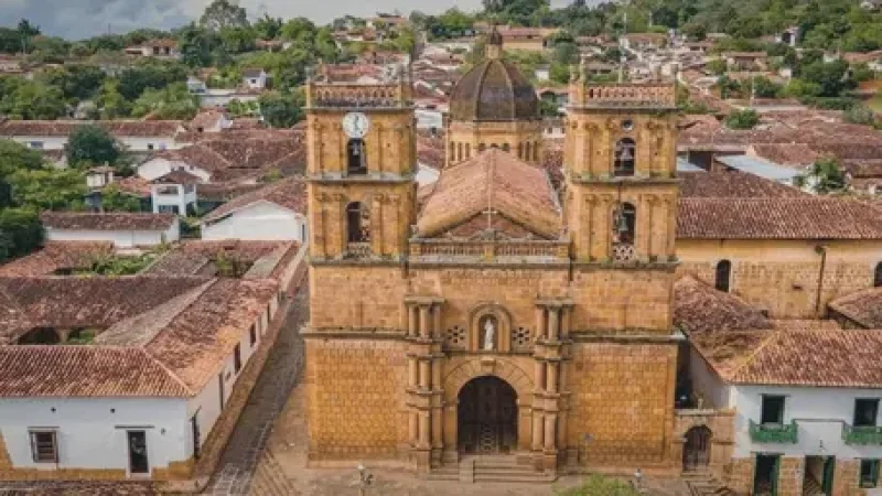 Cathedral of the Immaculate Conception – Main town church(3)
