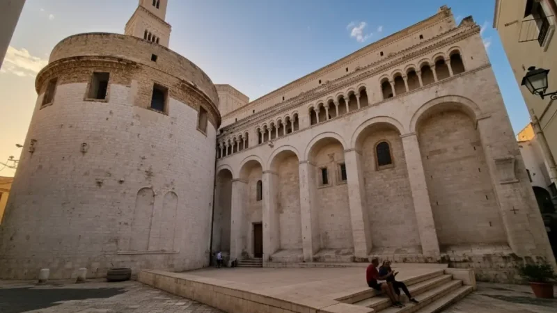 Cattedrale di San Sabino(1)